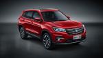 ChangAn CS75 2018 года